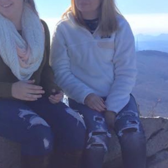 Patagonia pullover - Picture 4 of 7